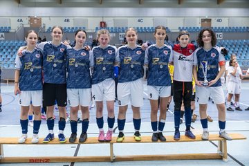 Bild 94 - wBJ Power Girls Cup Suederelbe